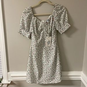 NWT Showpo Catalina dress